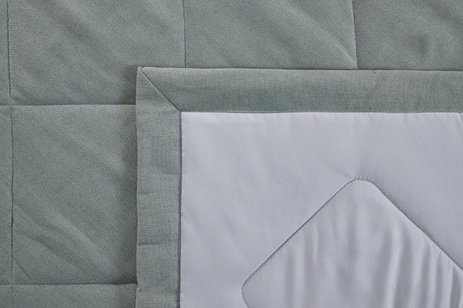 Комплект ESTUDI BLANCO Sonido 220х240 см, Жаккард