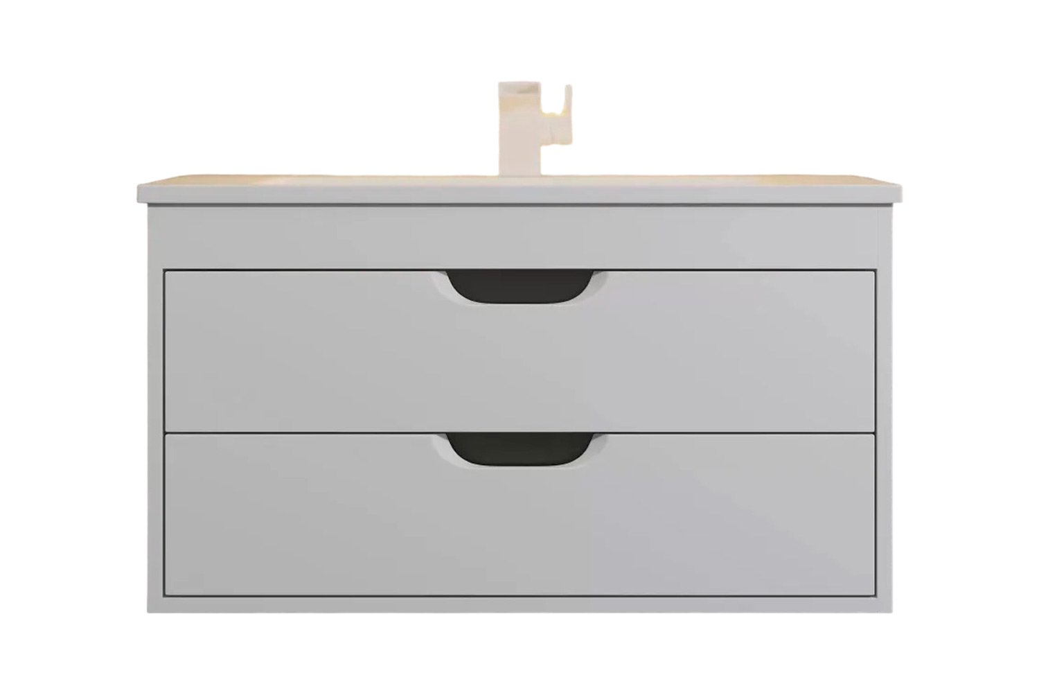 Тумба подвесная UPERWOOD Modul
