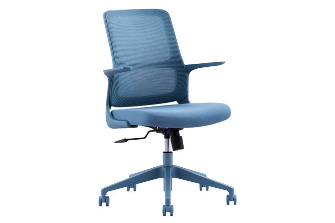 Изображение товара Кресло EVERPROF Elf из сетки с регулировками для офиса и дома