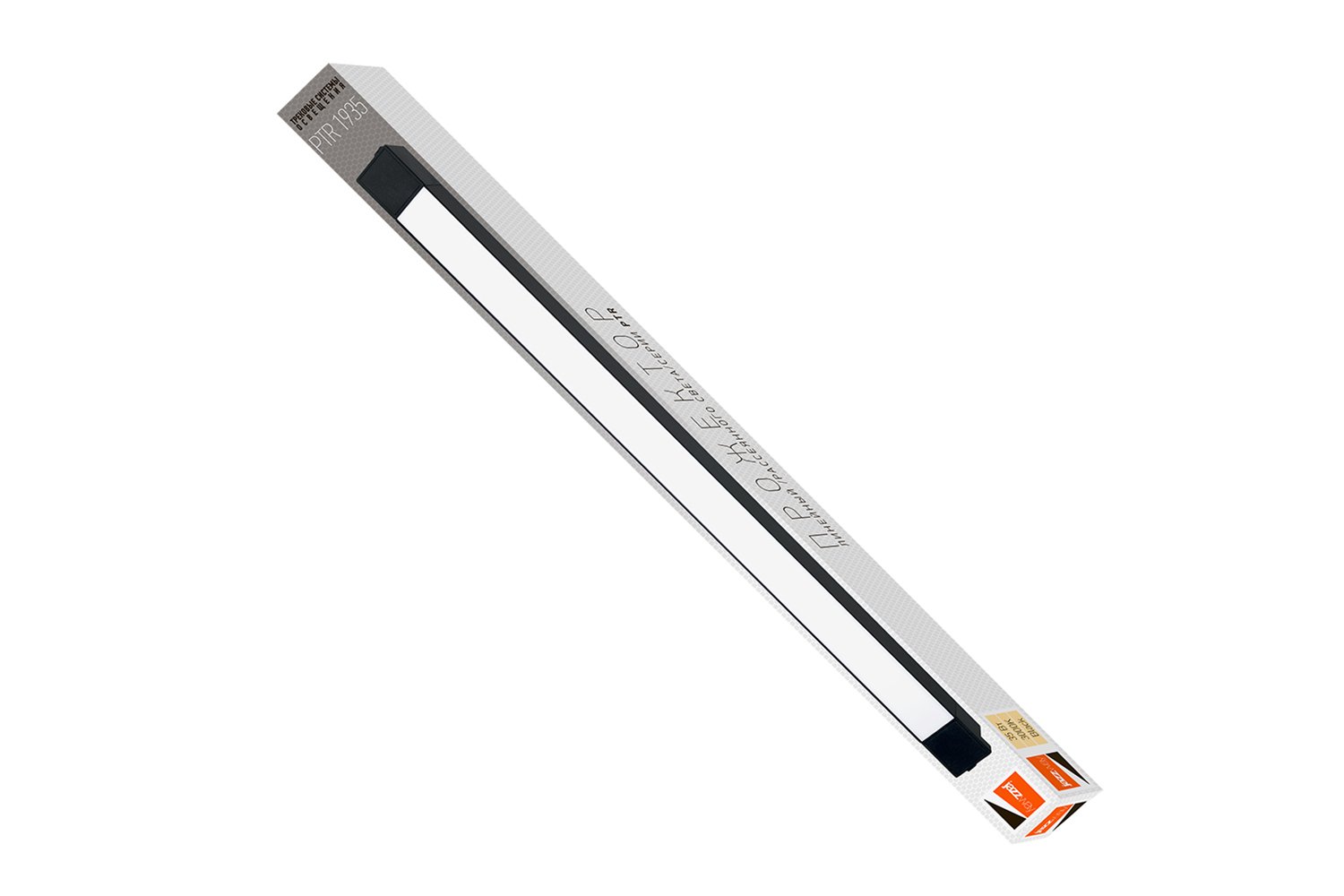 Прожектор трековый JAZZWAY PTR 1935