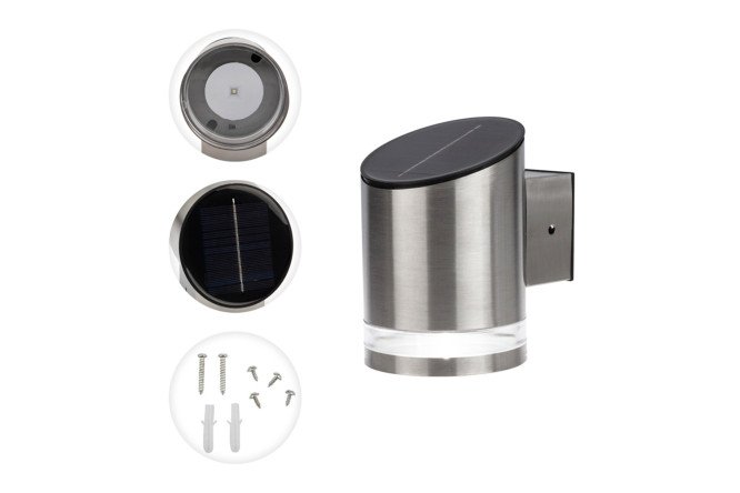 Изображение товара Настенный светильник LED LAMPER 602-258 4 Вт Modern стиль который подходит для дома и офиса