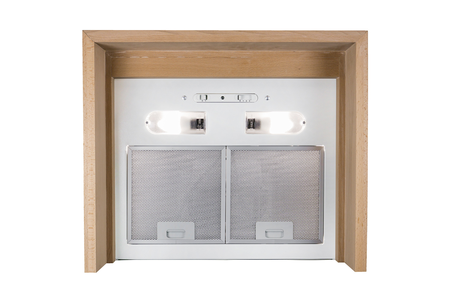 Вытяжка ASTORIA 600