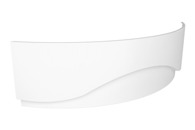 Изображение товара Лицевой экран Complement 3754002 неподвижный 140х56 см акрил