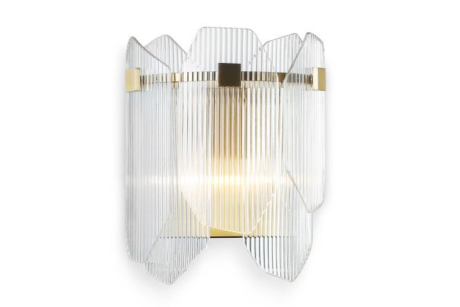 Светильник настенный AMBRELLA LIGHT High Light 2 кв.м, E14