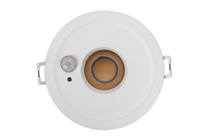 Светильник встраиваемый CITILUX Sigma CLD00305S 9x3.2x3.2 см, LED