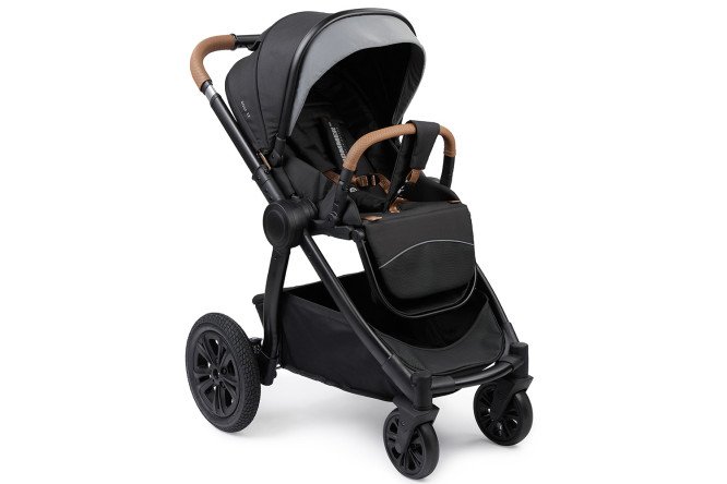 Коляска 2 в 1 HAPPY BABY Mommer Pro