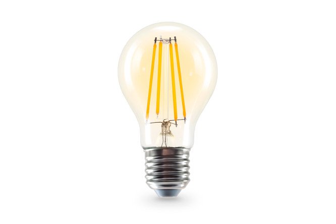 Лампа светодиодная AMBRELLA LIGHT Filament