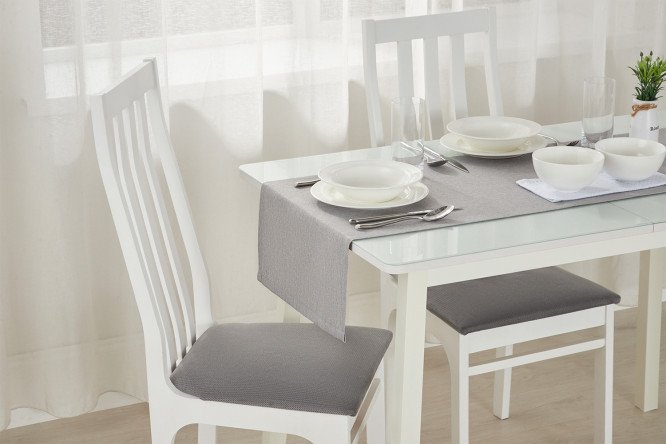 Изображение товара Сервировочная дорожка HOFF Compromise 40х140 см для кухни и столовой