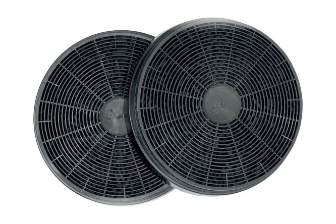 Изображение товара Набор угольных фильтров LEX V CHAO000212 для очистки воздуха