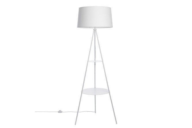 Торшер CITILUX Рейнер 5 кв.м, 66x155x66 см, E27