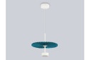 Светильник подвесной AMBRELLA LIGHT LH726 11 6 кв.м., LED, 30 см