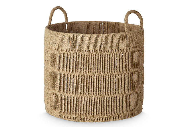 Изображение товара Корзина с ручками Bergen 38х33х38 см