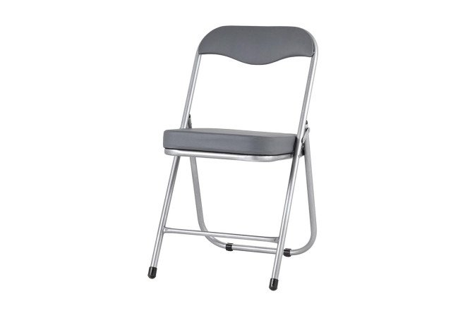 Стул складной Stool Group Джон 45.5х80х50 см