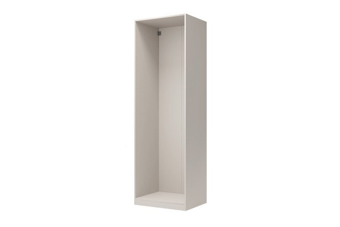 Изображение товара Корпус шкафа HOFF Блокс 75х236х58 см бежевый для хранения мебели