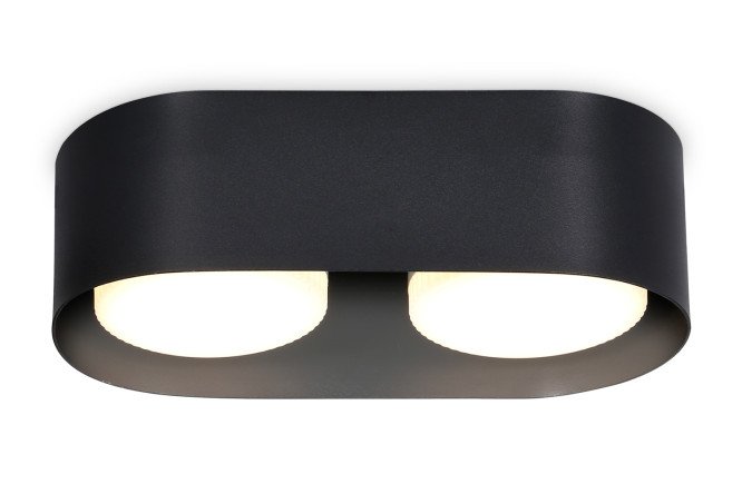 Светильник накладной AMBRELLA LIGHT Techno Spot 10x6x20 см, GX53