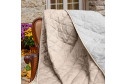Покрывало Silver Praline 220х240 см, Хлопок