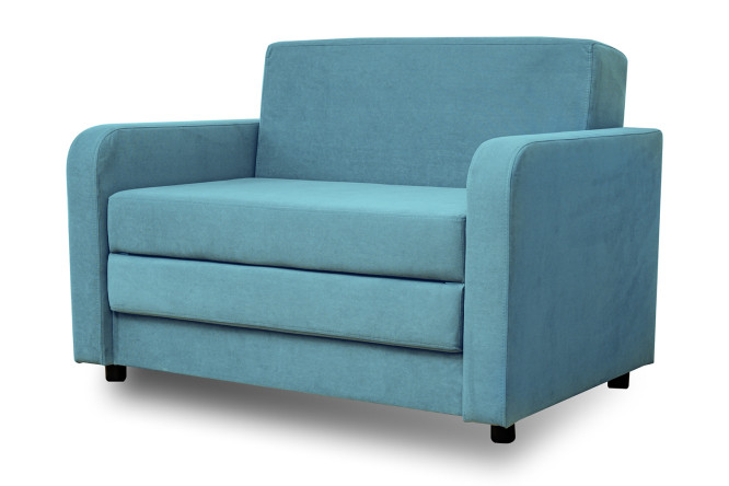 Изображение товара Диван-кровать 560 с механизмом аккордеон для комфортного сна