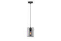 Люстра VITALUCE V4822-1/1S 3 кв.м., 14х74х14 см, E27