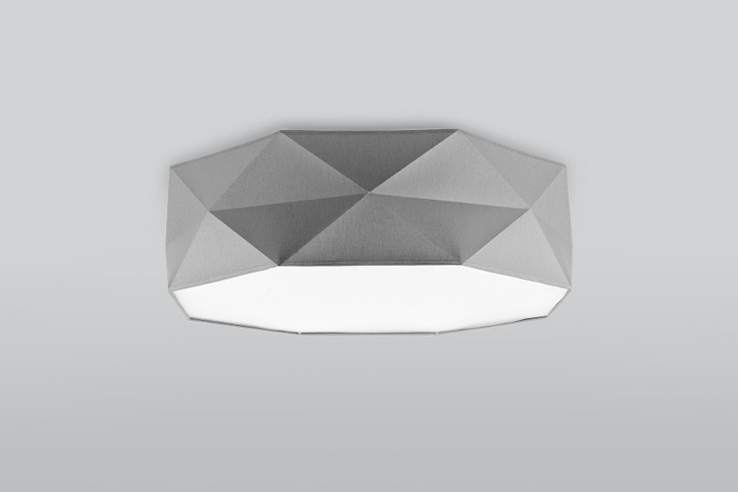 Светильник потолочный TK LIGHTING Kantoor 1566 16 кв.м., 52x16x52 см, E27