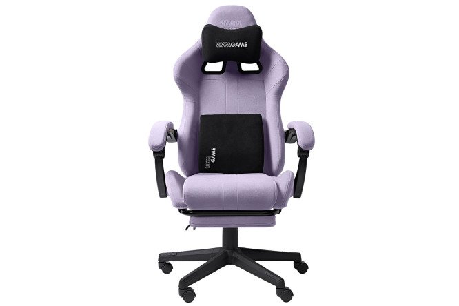 Изображение товара Игровое компьютерное кресло VMMGAME Throne new era