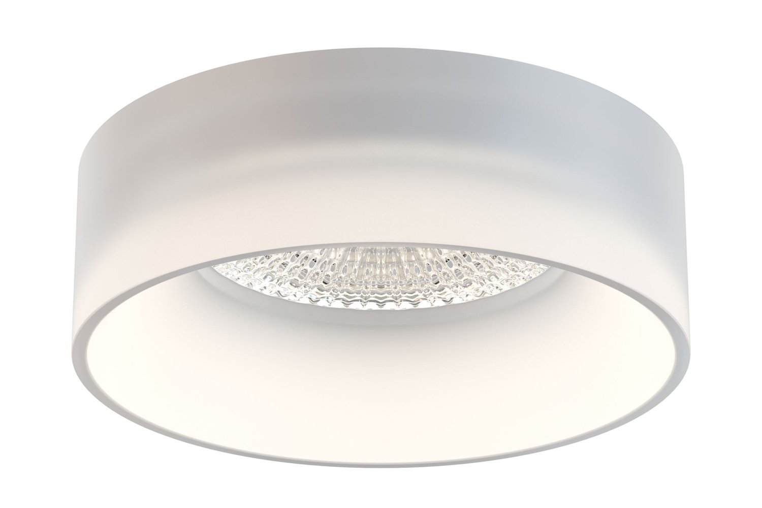 Светильник встраиваемый MAYTONI Downlight Pauline 7.8x5.8x7.8 см, GU10
