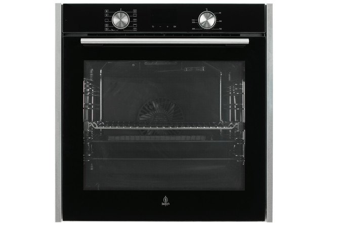 Изображение товара Электрический духовой шкаф JACKY'S JO EB8638 59.5х59.5х56.7 см