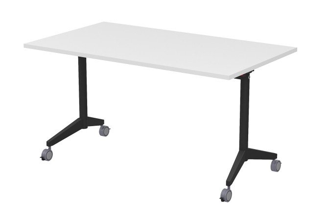 Изображение товара Стол-трансформер Bend складной прямолинейный