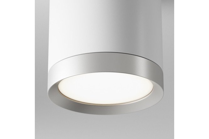 Фото 7 Светильник потолочный Ceiling & Wall Hoop 8.5x9.6x8.5 см, GX53