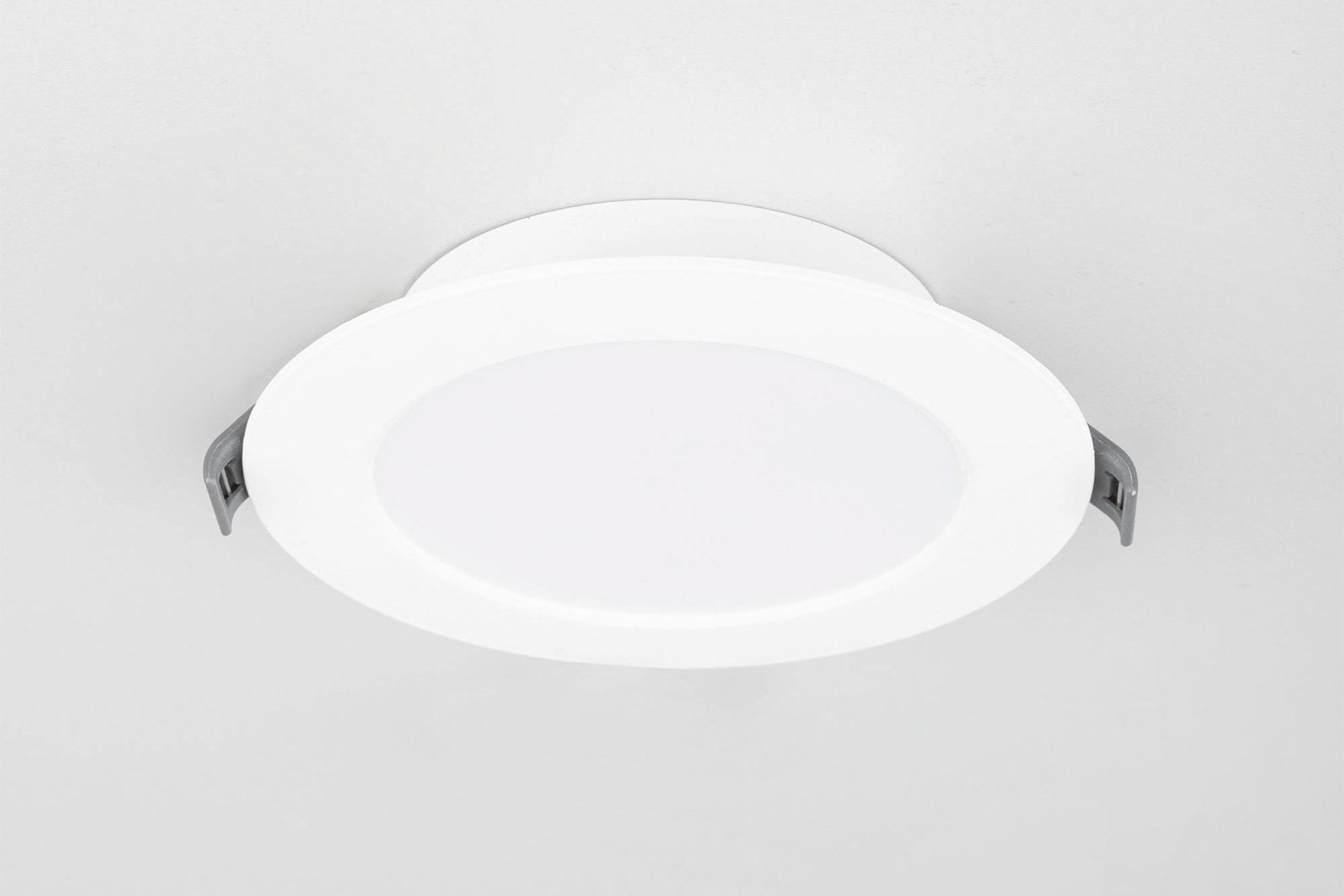 Светильник встраиваемый CITILUX Галс 12x3x12 см, LED