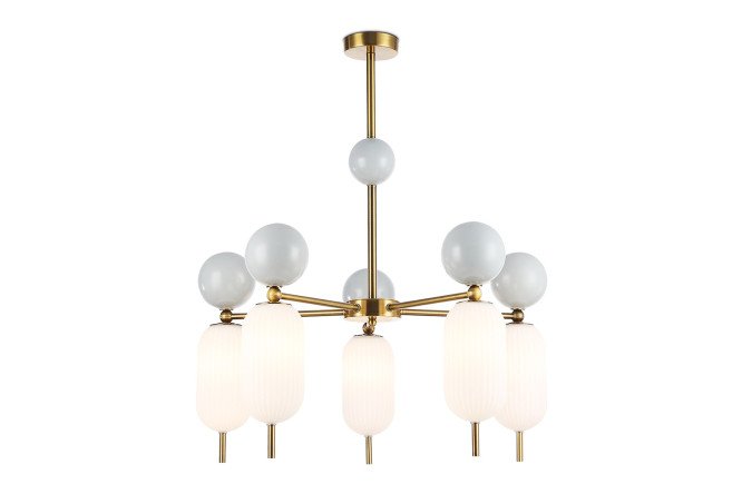 Светильник на штанге AMBRELLA LIGHT High Light 18 кв.м., 65х75х65 см, G9