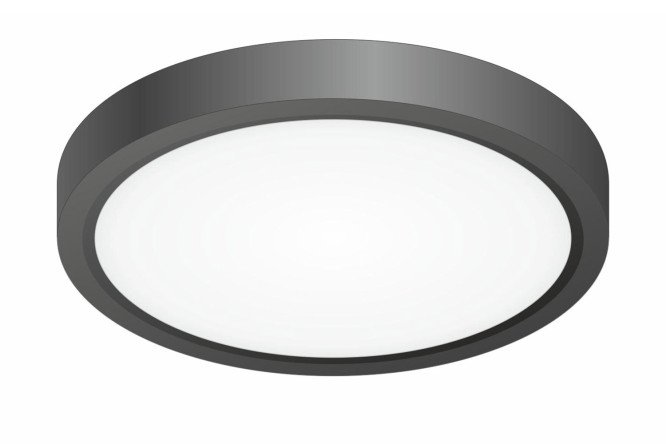 Изображение товара Светильник накладной CITILUX Бейсик LED 4,5 кв.м. 18 см
