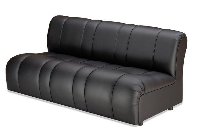 Изображение товара Диван Ригель с максимальной нагрузкой 90 кг для спальни и гостиной