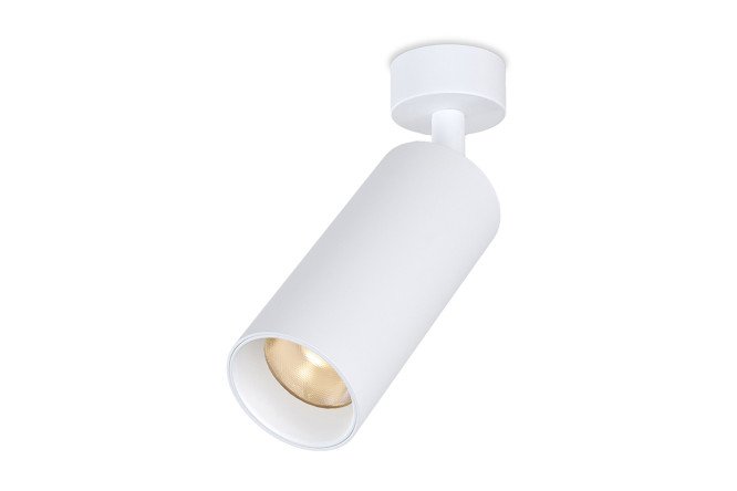 Изображение товара Светильник накладной ELEKTROSTANDARD Diffe 5.2x17.5x5.7 см, LED