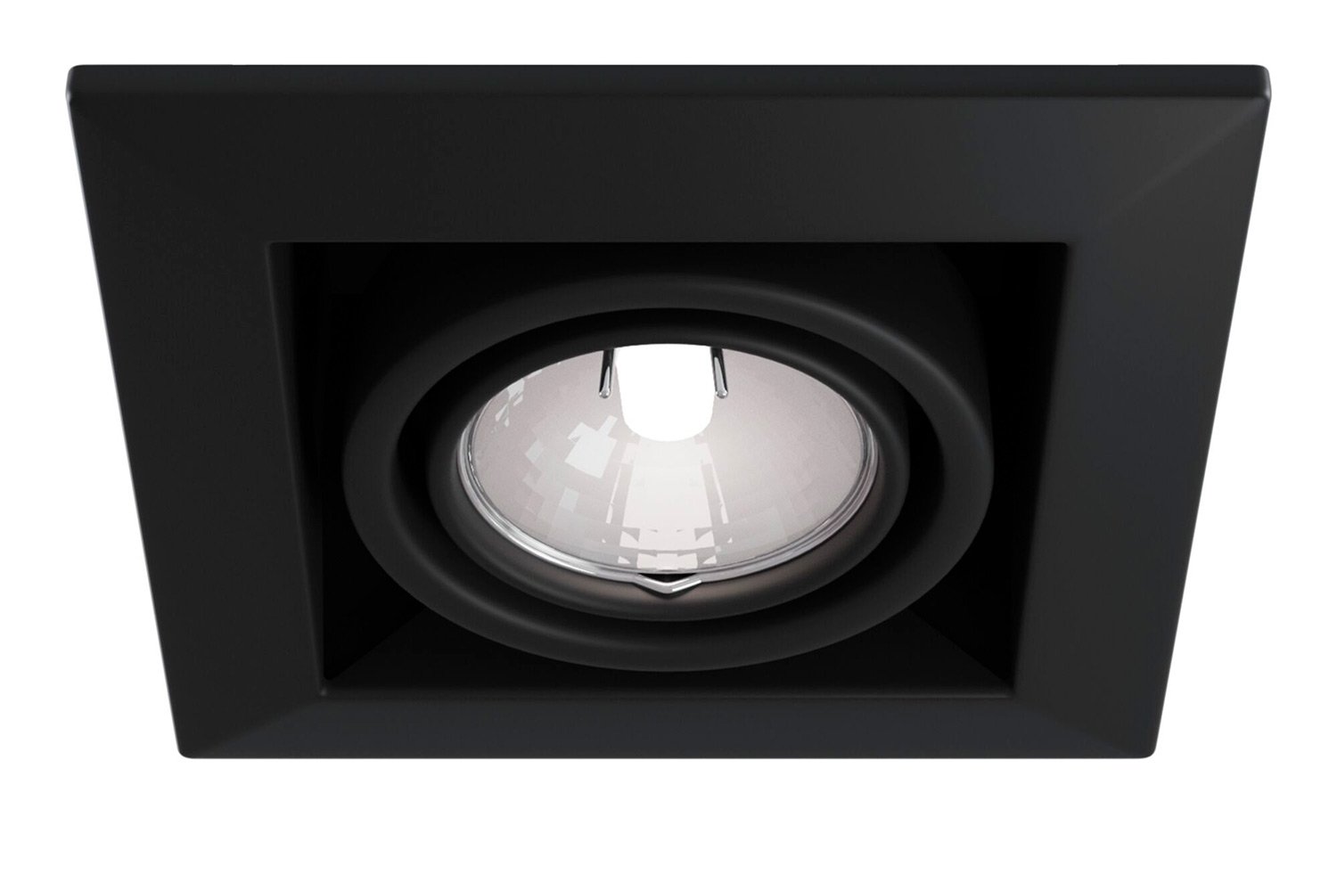 фото Светильник встраиваемый downlight maytoni