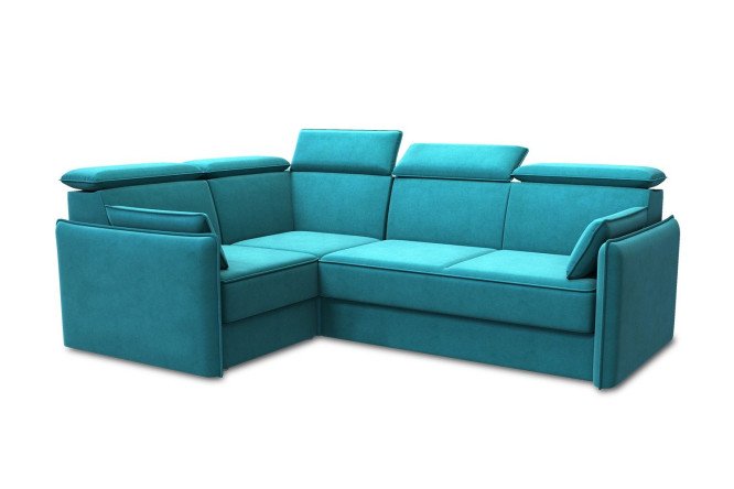 Изображение товара Угловой диван-кровать Полярис 5