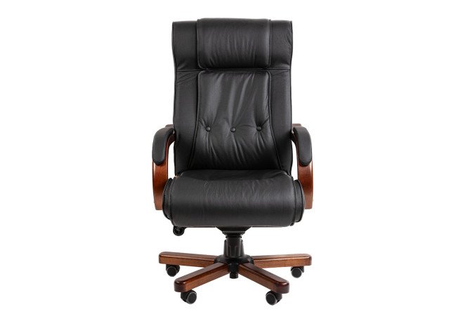 Кресло офисное CHAIRMAN 653