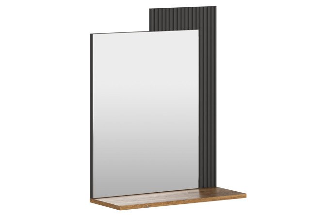 Изображение товара Зеркало San Gimignano, настенное, прямоугольное 65х83.5 см