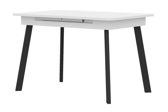 Изображение товара Стол Sirius 120х80.5х80 см современный деревянный обеденный для кухни и комнаты