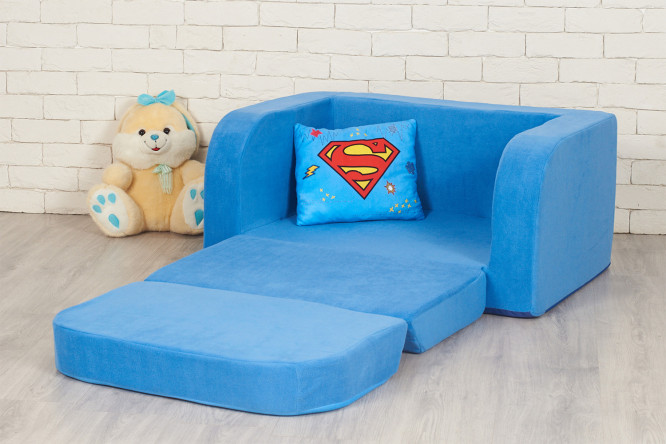 Диван-кровать Super Boy