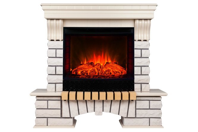 Каминокомплект RealFlame Country