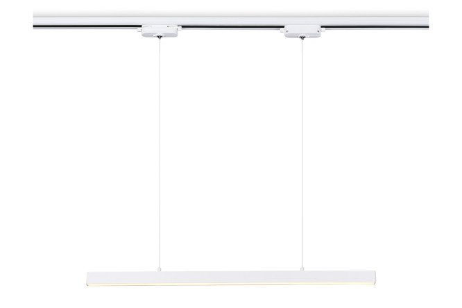 Изображение товара Светильник трековый LED AMBRELLA LIGHT 2 м2, металл, натуральный свет