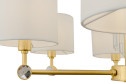 Люстра MAYTONI MOD088PL 16 кв.м., E14