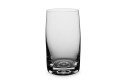 Набор стаканов CRYSTAL BOHEMIA Pavo aqua 250 мл, Стекло, 6 шт.