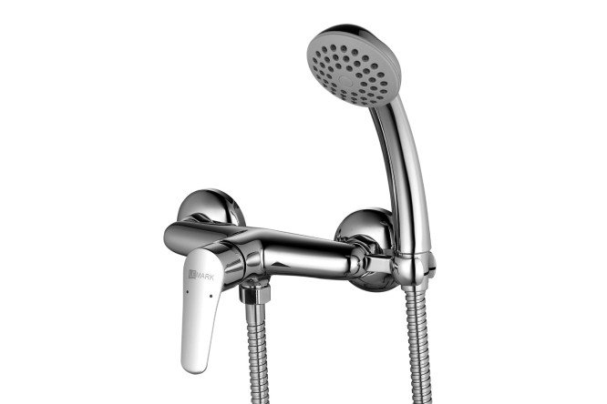 Изображение товара Смеситель для ванны LEMARK Partner LM6559C