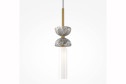 Светильник подвесной MAYTONI Modern Kyoto 2 кв.м., 10х46.5х10 см, G9