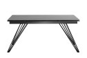 Стол обеденный Stool Group Пандора раздвижной 160х76х90 см