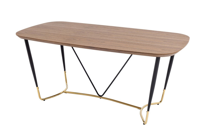 Стол обеденный Stool Group Даймакс 180х75х90 см