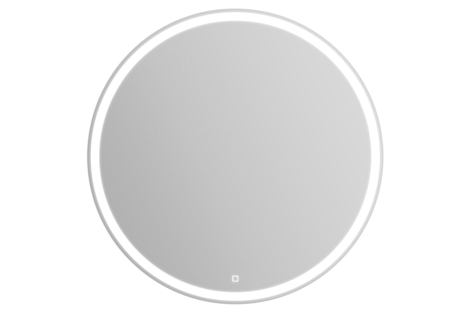 Зеркало с подсветкой BELBAGNO SPC-RNG-800-LED-TCH 80х80 см