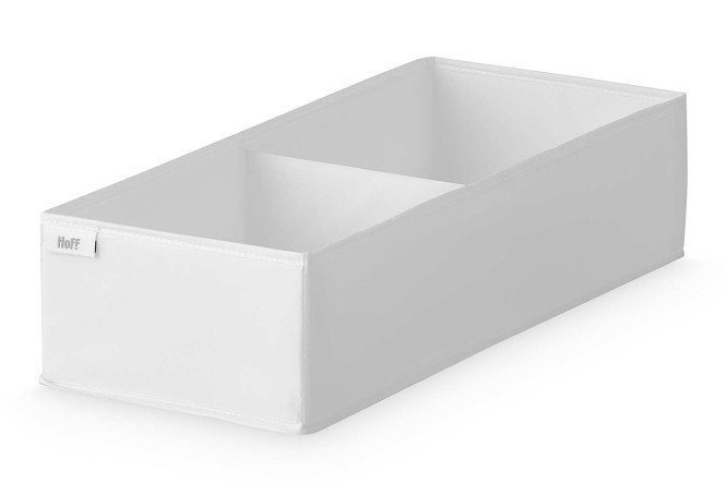 Изображение товара Кофр HOFF Дафл для хранения вещей 51x12x20 см