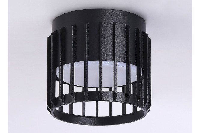 Светильник накладной AMBRELLA LIGHT Techno Spot 10x8x10 см, GX53